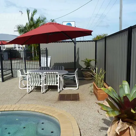 Caboolture Central Motor Inn, Sure Stay Collection By BW 