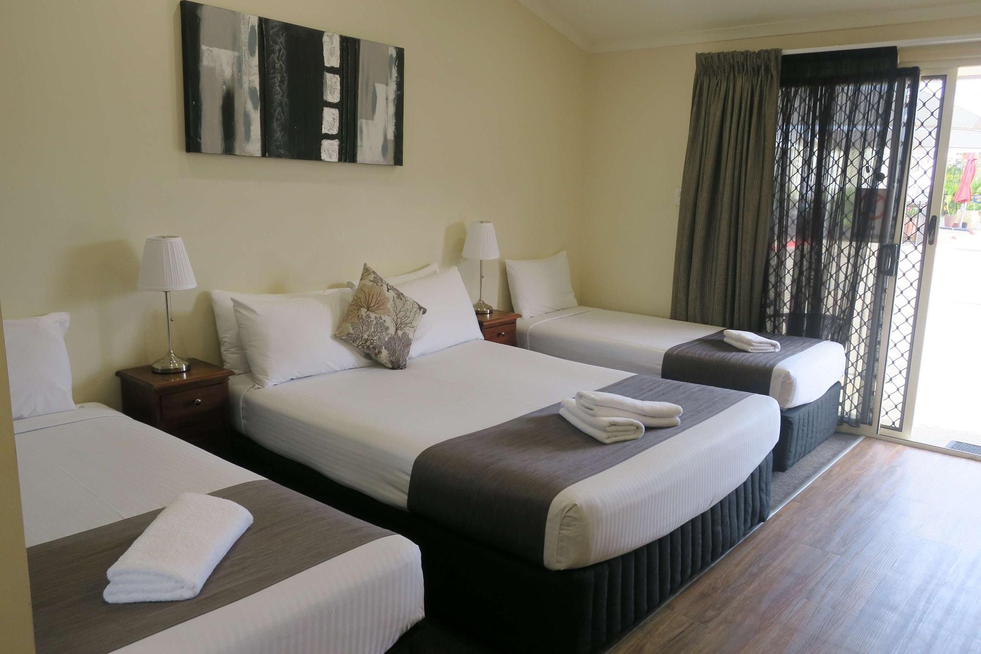 Motor Inn, Sure Collection By Bw Motel 4*