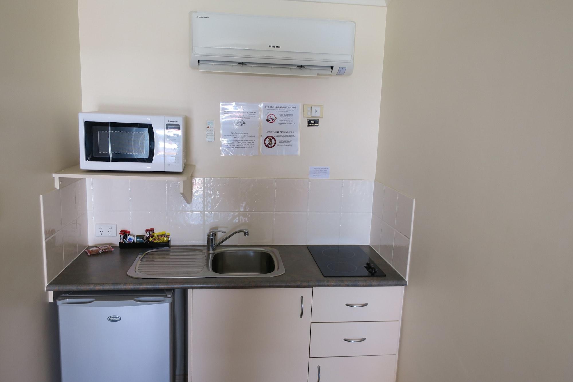 Motor Inn, Sure Collection By Bw 4* Caboolture