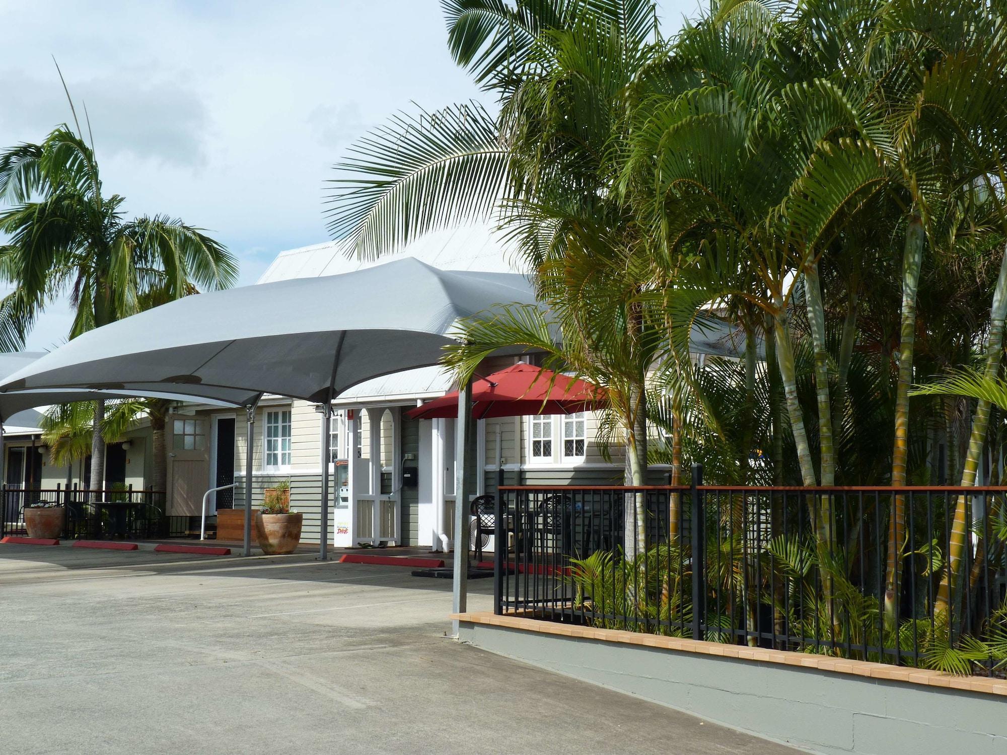 Motor Inn, Sure Collection By Bw Caboolture
