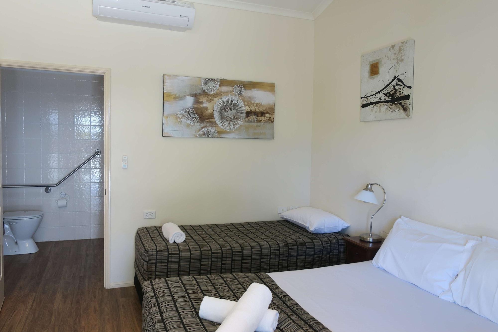 Motor Inn, Sure Collection By Bw Motel 4*