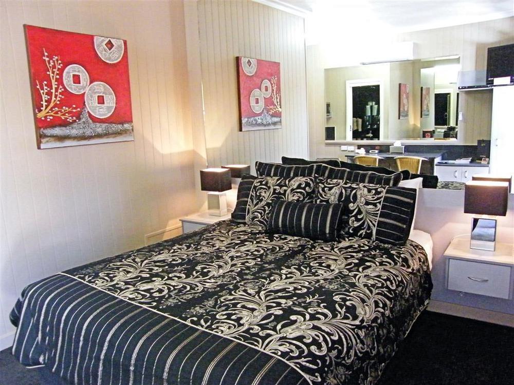 Motel Motor Inn, Sure Collection By Bw 4*