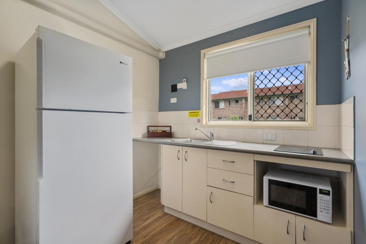 Motor Inn, Sure Collection By Bw Motel Caboolture