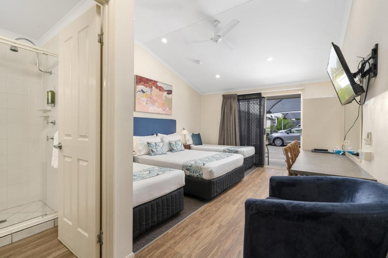 Motel Motor Inn, Sure Collection By Bw