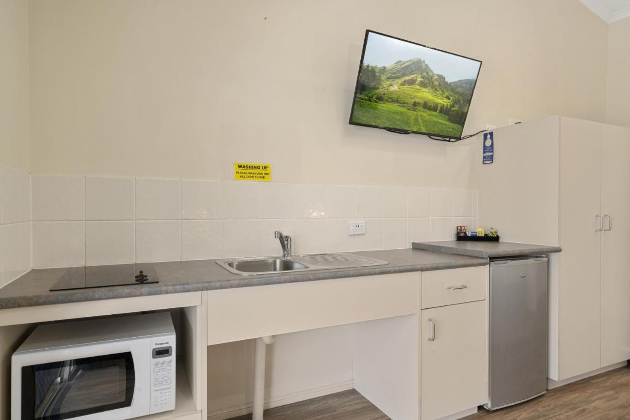 Motor Inn, Sure Collection By Bw 4* Caboolture