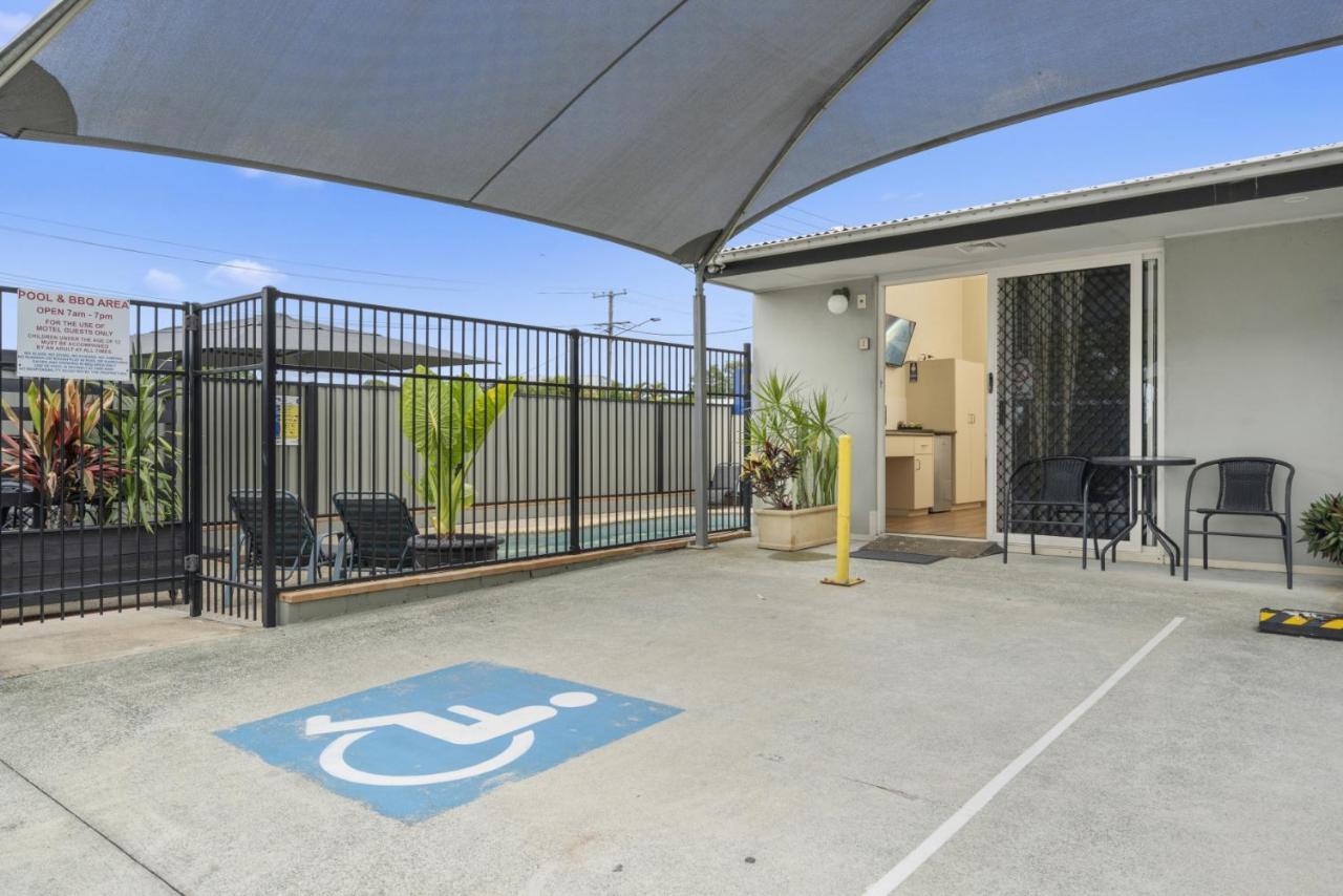 Motor Inn, Sure Collection By Bw Motel Caboolture