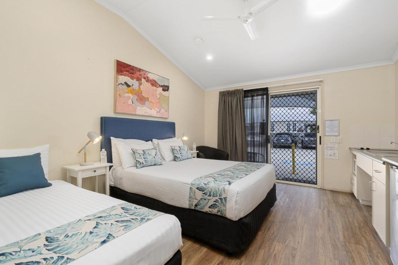 Motor Inn, Sure Collection By Bw Caboolture