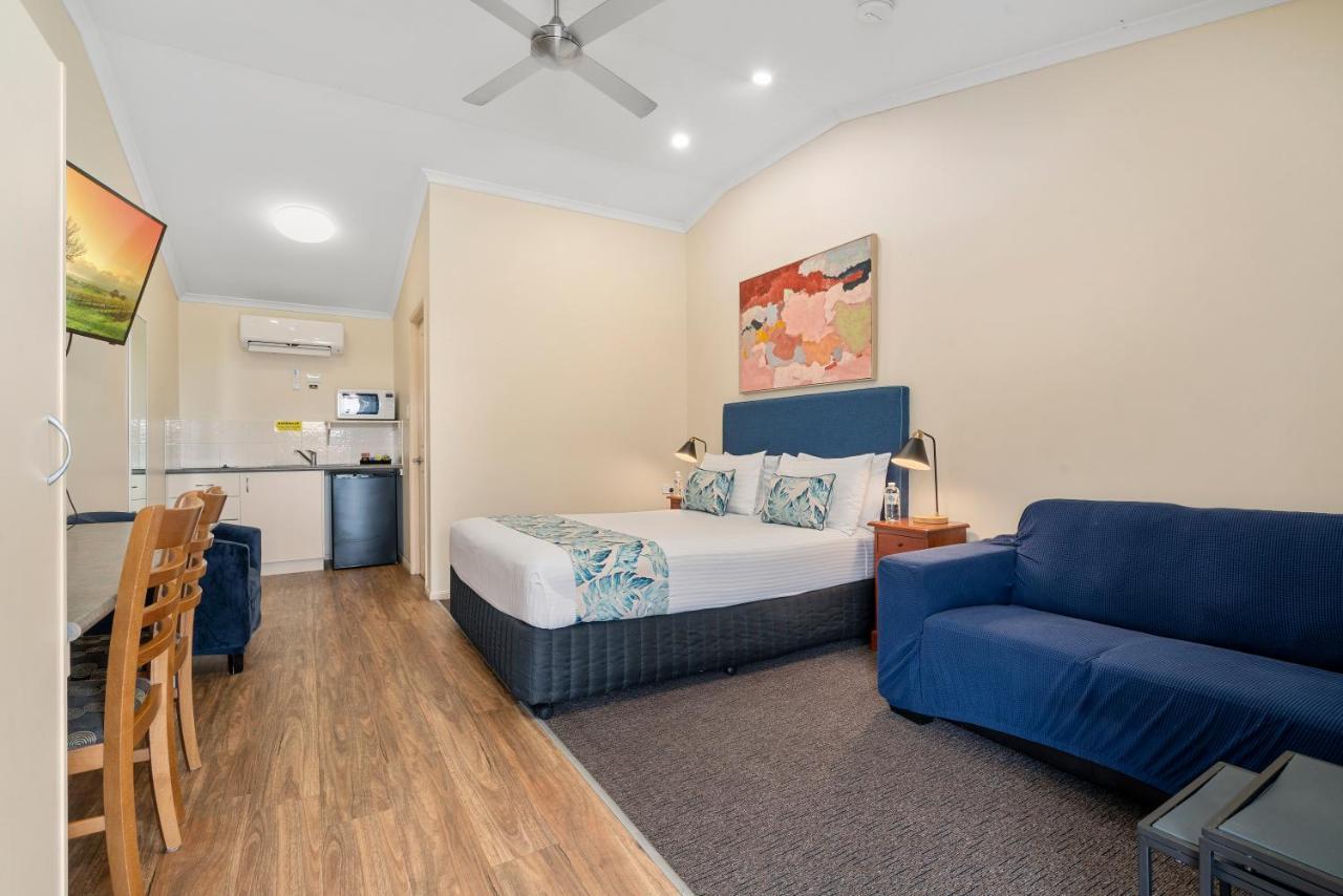 Motor Inn, Sure Collection By Bw 4* Caboolture