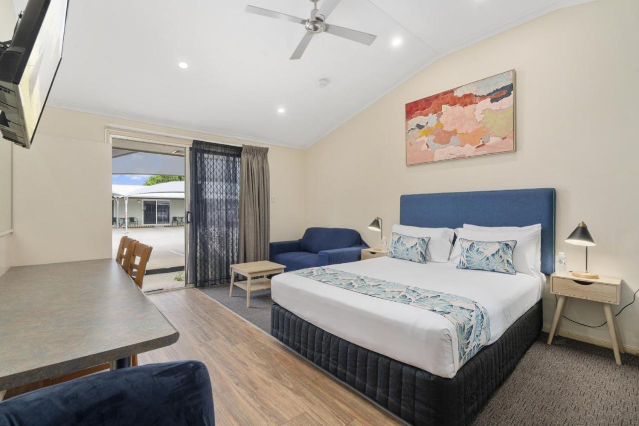 Motor Inn, Sure Collection By Bw 4*