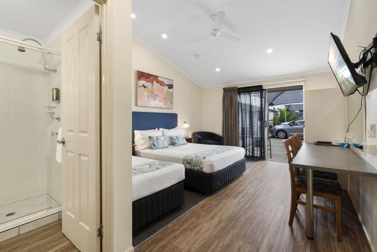 Motel Motor Inn, Sure Collection By Bw