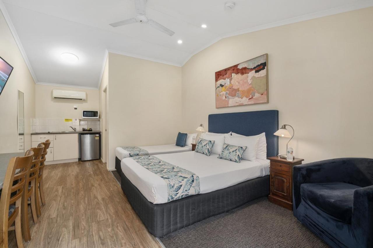 Motor Inn, Sure Collection By Bw Motel 4*