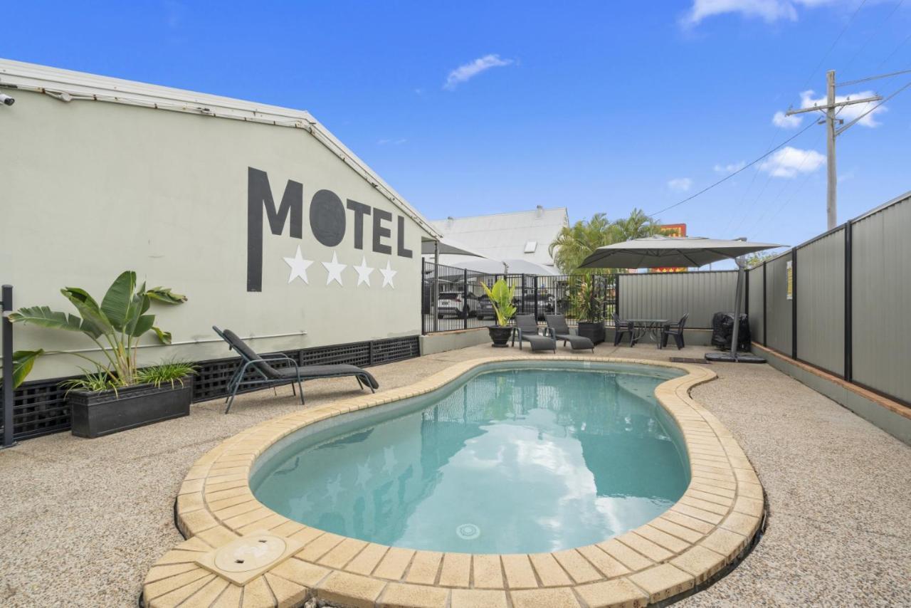 Motor Inn, Sure Collection By Bw Motel