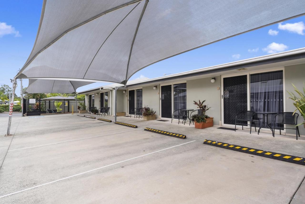 Motor Inn, Sure Collection By Bw Caboolture
