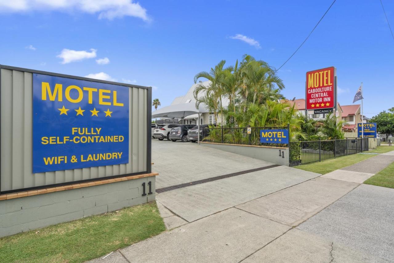Motel Motor Inn, Sure Collection By Bw Caboolture