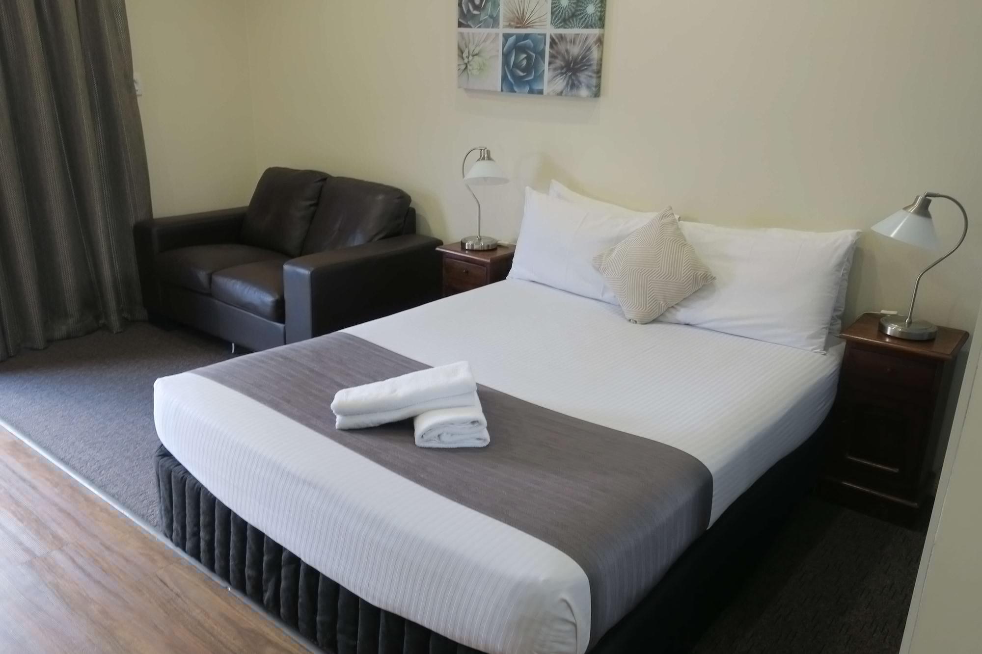 Motor Inn, Sure Collection By Bw 4* Caboolture