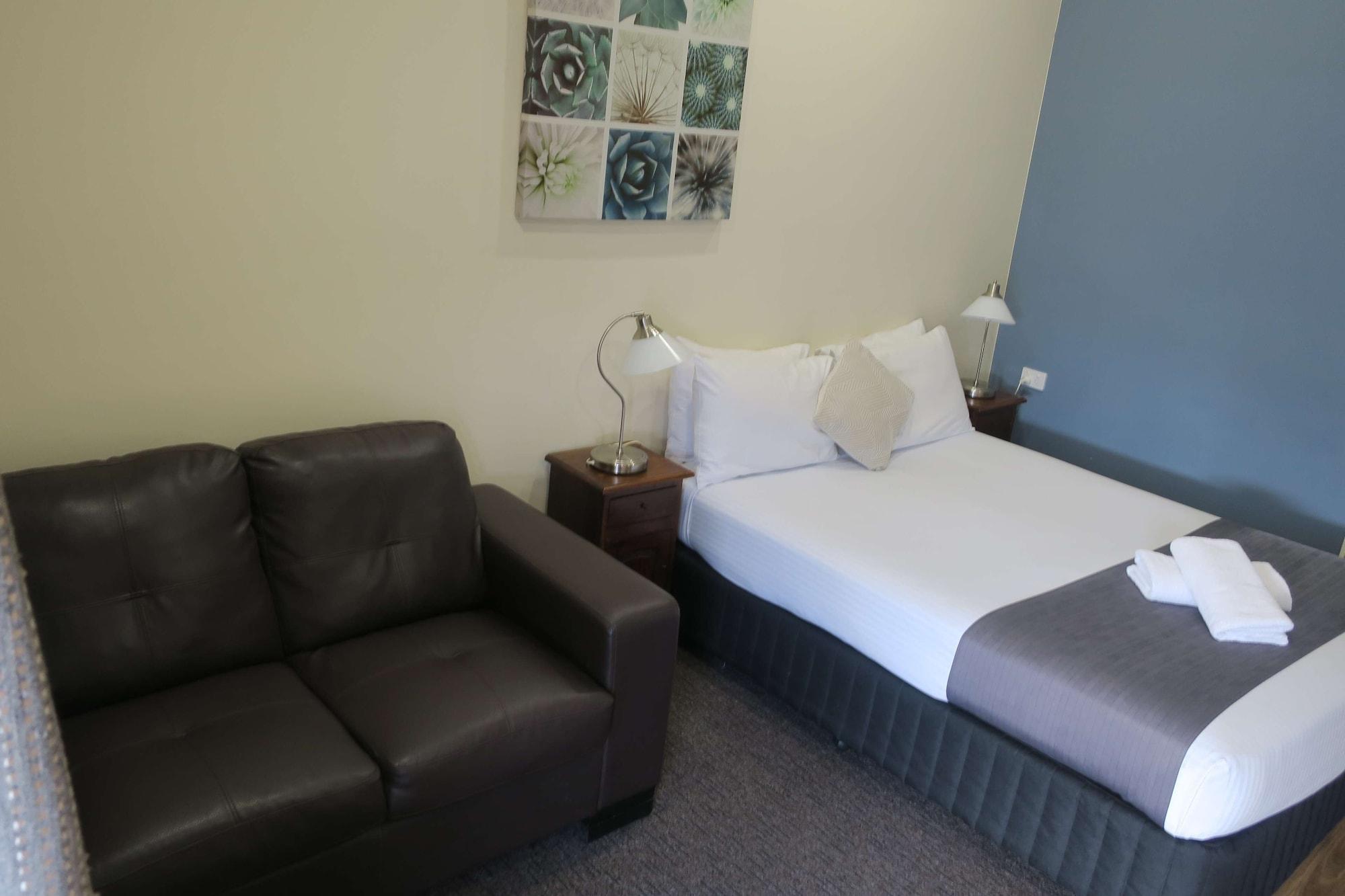 Motor Inn, Sure Collection By Bw 4* Caboolture