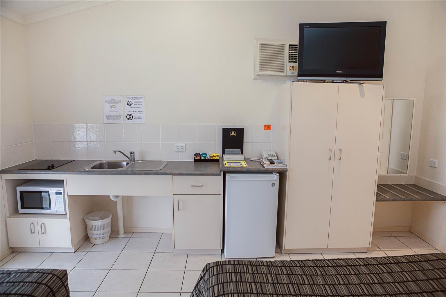 Motor Inn, Sure Collection By Bw Motel 4*