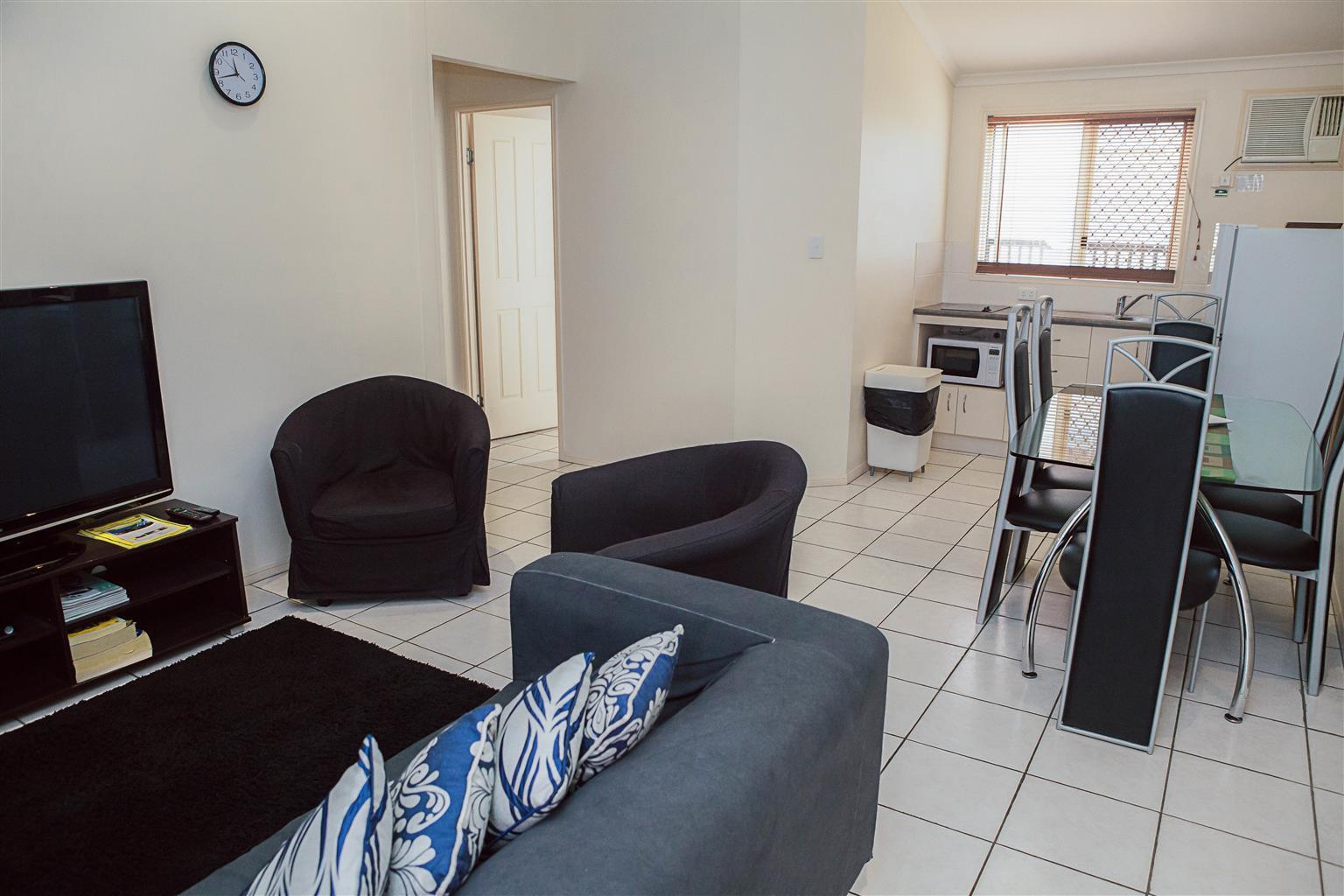 Motor Inn, Sure Collection By Bw 4* Caboolture