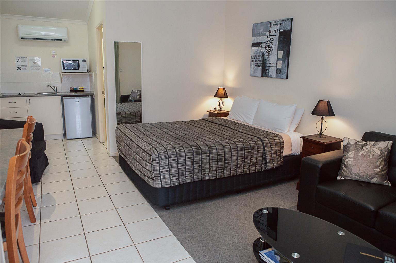 Motel Motor Inn, Sure Collection By Bw 4*