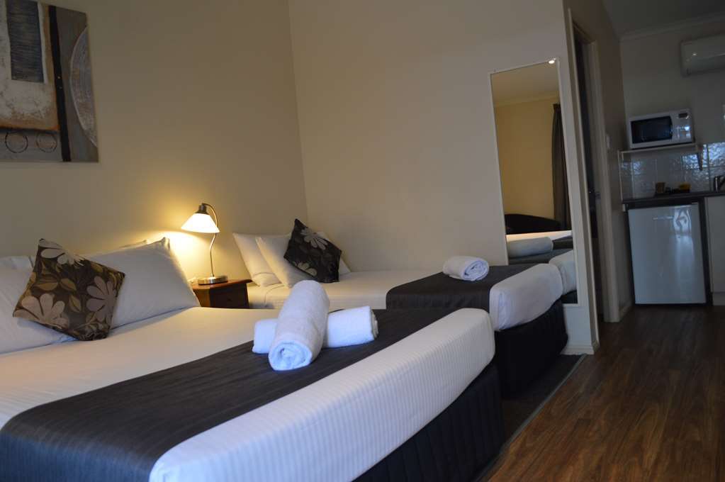Motor Inn, Sure Collection By Bw Motel Caboolture