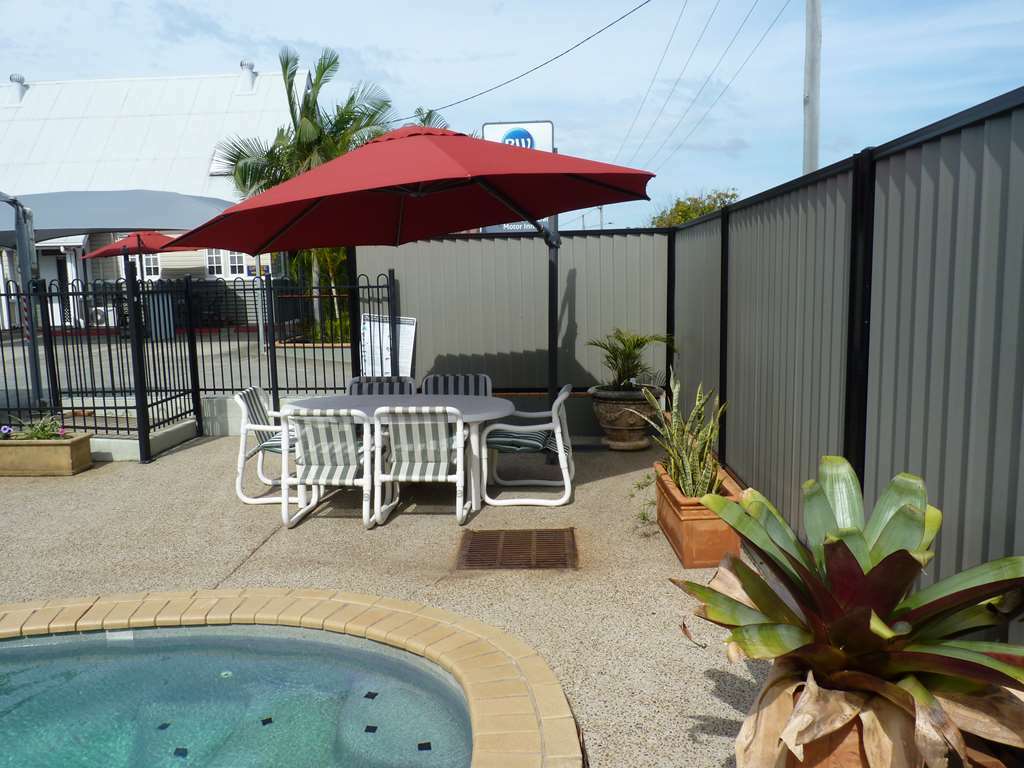Motor Inn, Sure Collection By Bw Caboolture