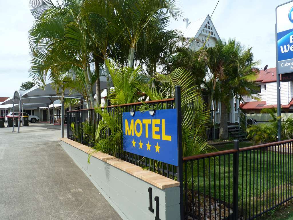 Motor Inn, Sure Collection By Bw Motel
