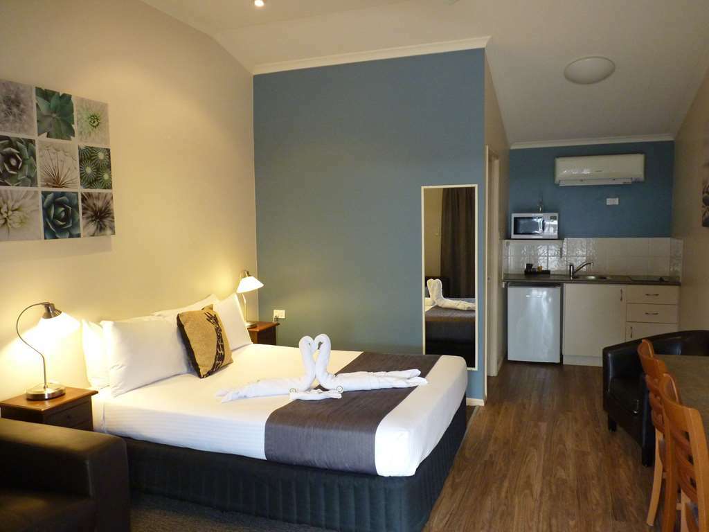 Motor Inn, Sure Collection By Bw Motel 4*