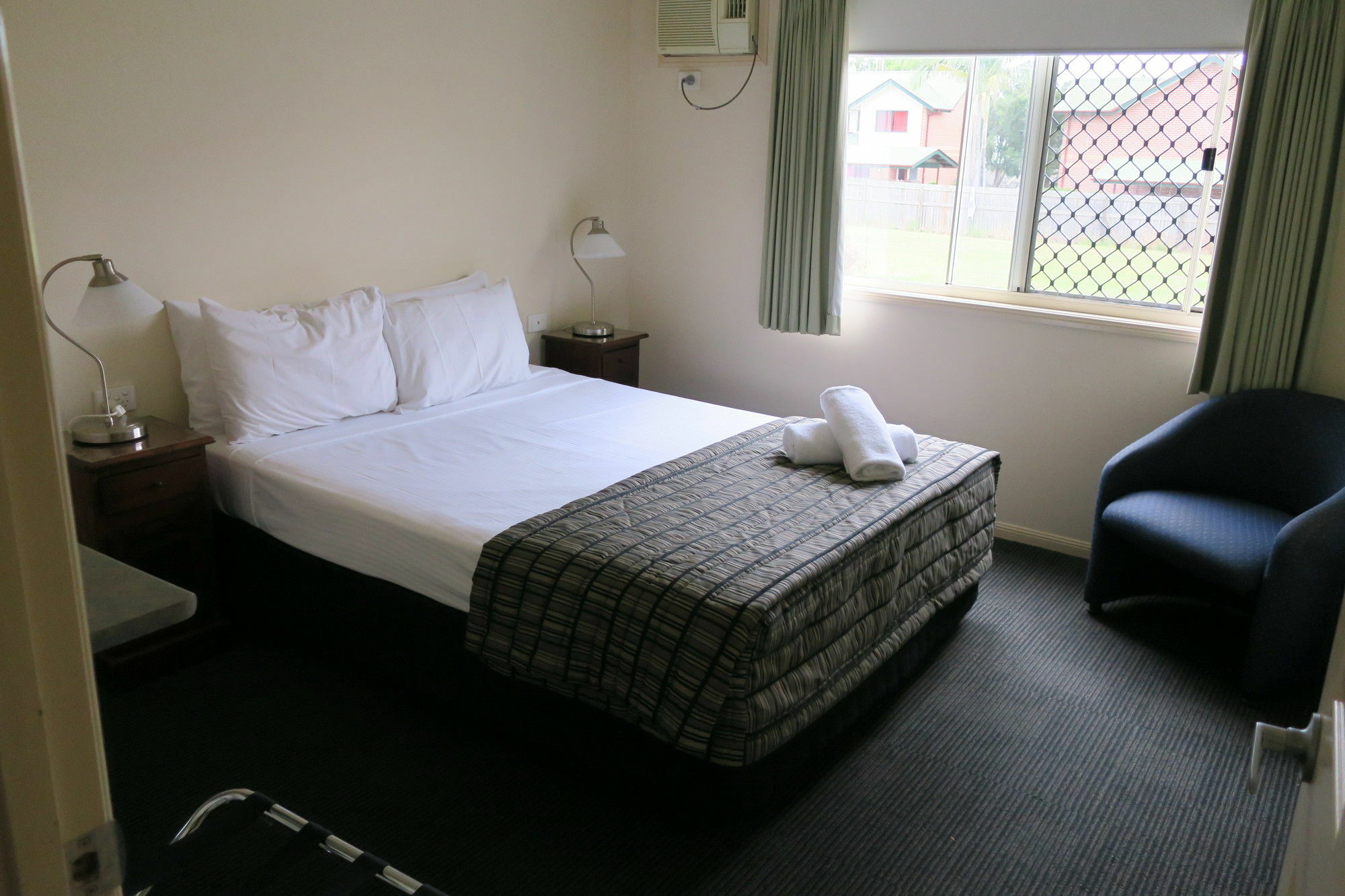 Motel Motor Inn, Sure Collection By Bw 4*