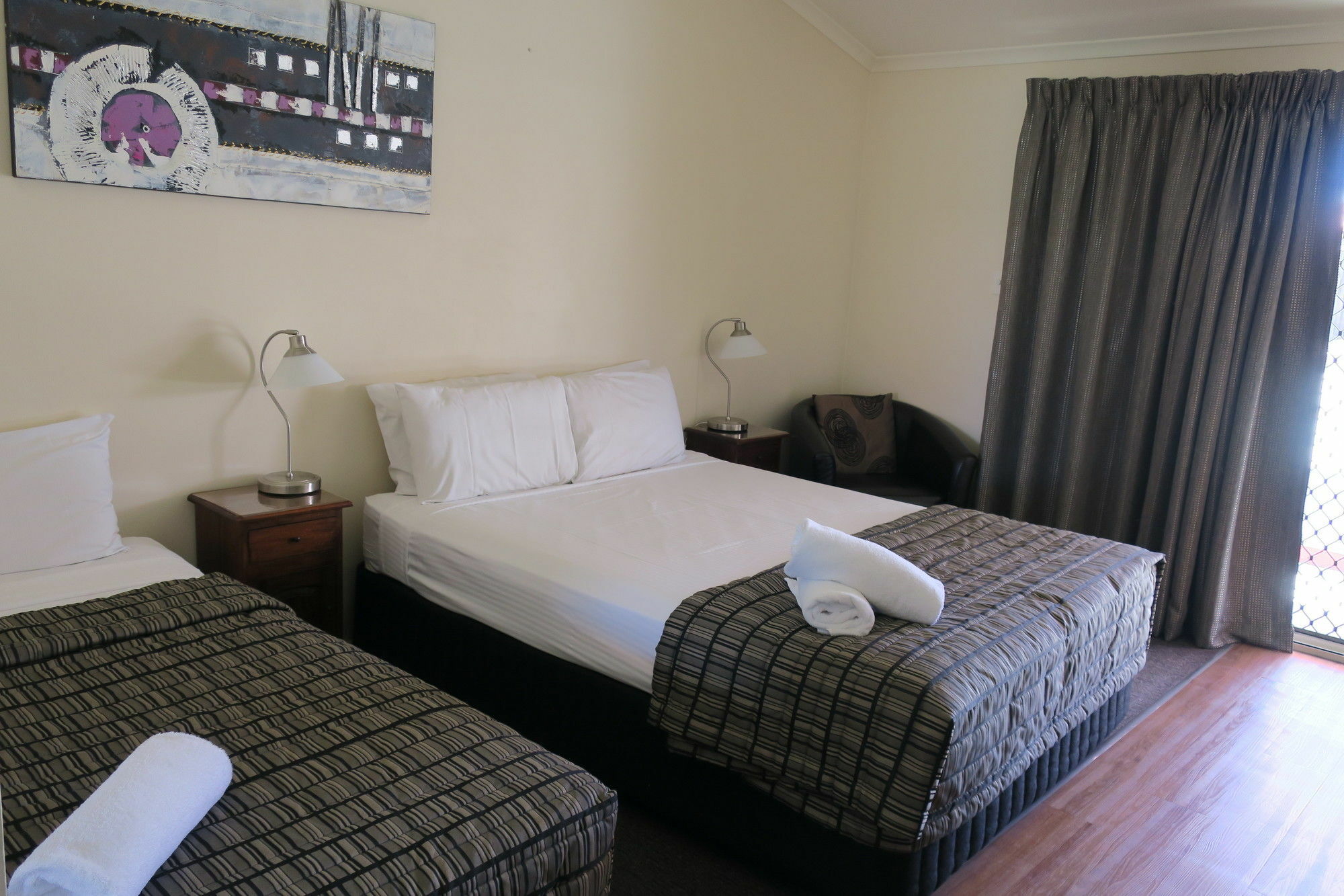 Motor Inn, Sure Collection By Bw Motel