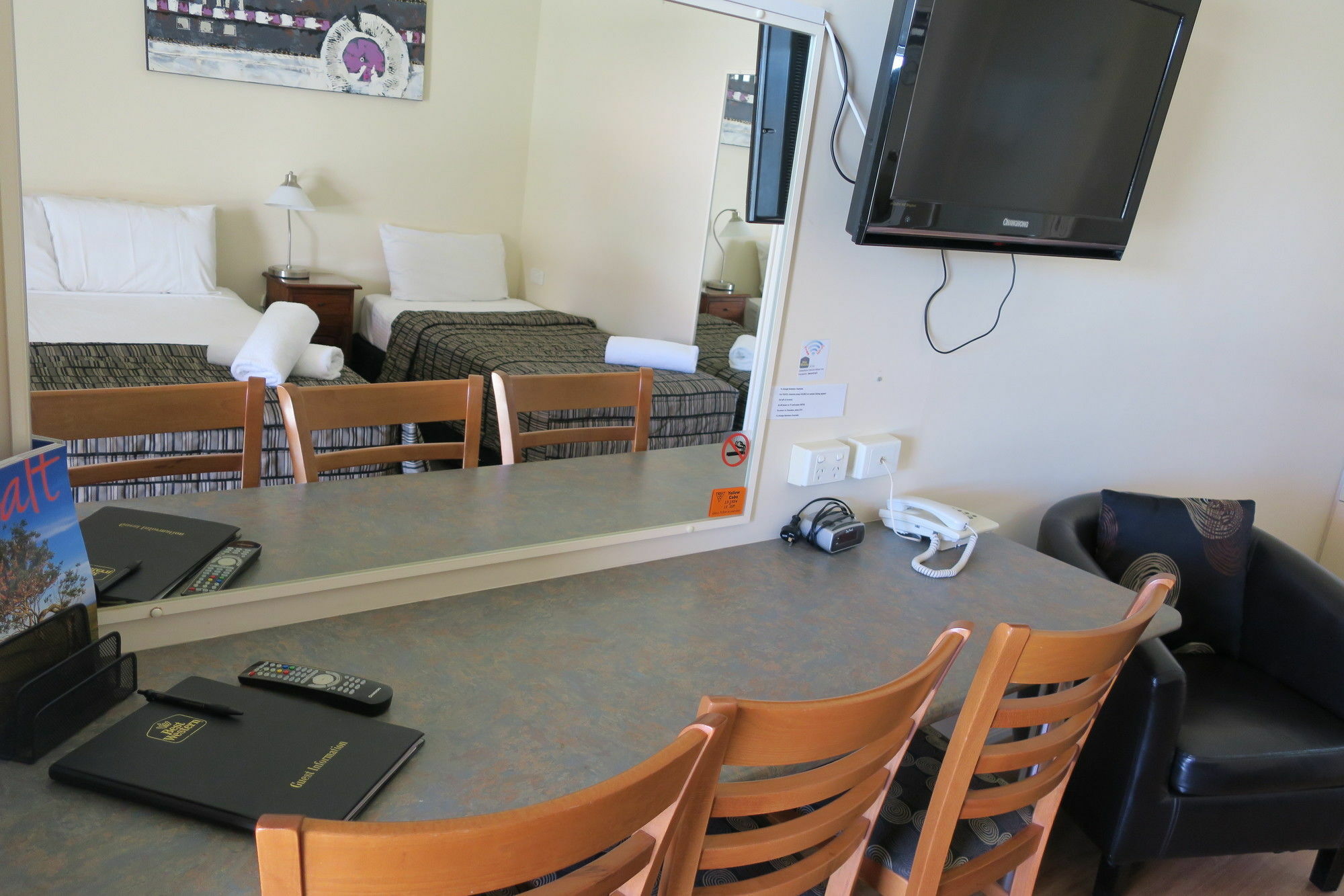 Motor Inn, Sure Collection By Bw Caboolture